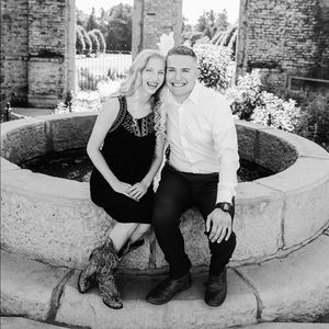 Meet your Posher, Courtney